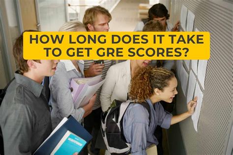 how long does it take to get gre scores|GRE FAQ: Your Biggest Questions, Answered • .